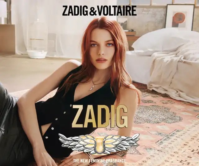 ZADIG EDP